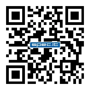 QR kodas | Tvidas, UAB | spec.lt