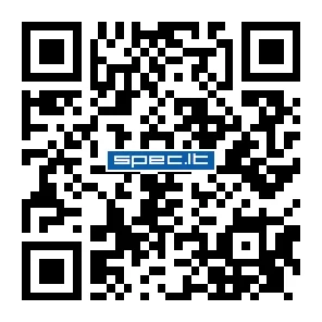QR kodas | TVIK projektai, UAB