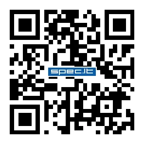 QR kodas | TVIKA, UAB | spec.lt