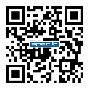 QR kodas | TVILIS, UAB | spec.lt