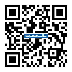 QR kodas | Tvinis, UAB