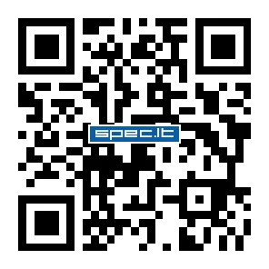 QR kodas | Tvinka, UAB | spec.lt