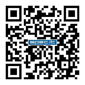 QR kodas | Tvins, advokatų profesinė bendrija | spec.lt