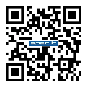 QR kodas | Tvinsela, UAB | spec.lt