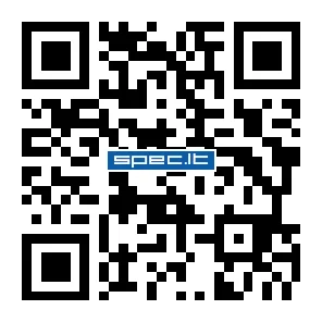 QR kodas | Tvirimenta, UAB