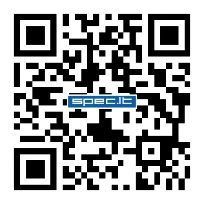 QR kodas | Tvirona, MB