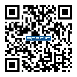 QR kodas | Tvirta grandis, UAB