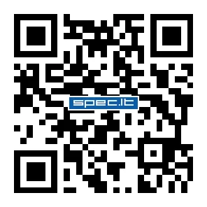QR kodas | Tvirta jėga, MB