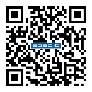 QR kodas | Tvirta jungtis, UAB | spec.lt
