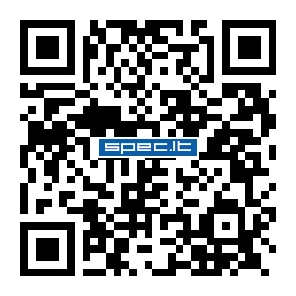 QR kodas | Tvirta komanda, UAB | spec.lt