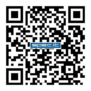 QR kodas | Tvirta konstrukcija, MB