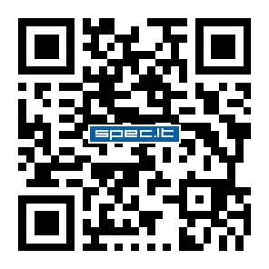 QR kodas | Tvirta uola, MB