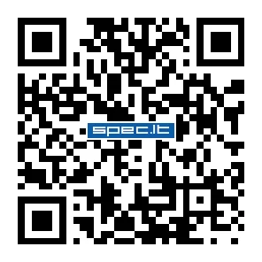 QR kodas | Tvirtas dažymas, MB | spec.lt