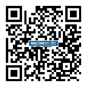 QR kodas | Tvirtas granitas, UAB