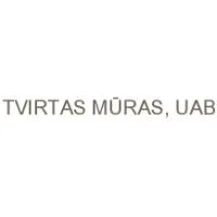 TVIRTAS MŪRAS, UAB | spec.lt