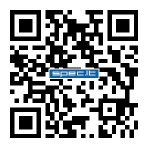 QR kodas | Tvirtas NT, MB | spec.lt