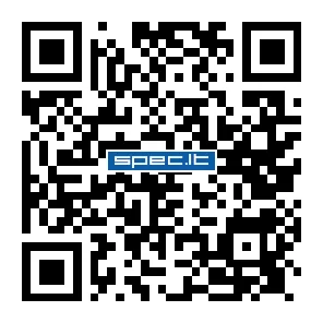 QR kodas | Tvirtas sukibimas, MB | spec.lt