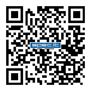 QR kodas | Tvirtas žingsnis, UAB