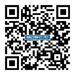 QR kodas | Tvirtasis pagrindas, VŠĮ