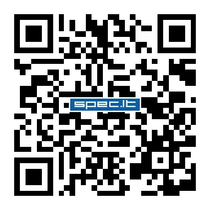 QR kodas | Tvirtasis ramstis, UAB