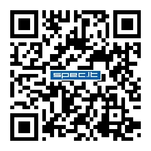 QR kodas | Tvirtasis ratas, UAB | spec.lt