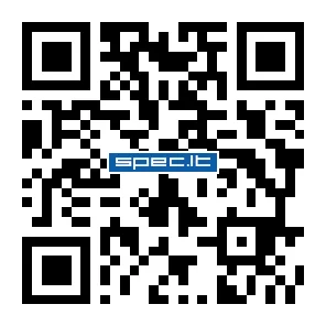QR kodas | Tvirteka, UAB | spec.lt