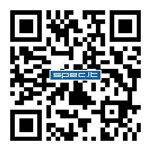 QR kodas | Tvirtonas, MB