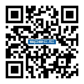 QR kodas | TVIRTOVĖ 5, VŠĮ | spec.lt