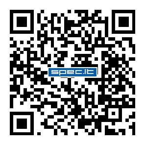 QR kodas | TVIRTOVĖ PRIE DIDŽIULIO, restoranas, UAB JRK | spec.lt