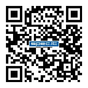 QR kodas | Tvirtovės odontologijos klinika, MB | spec.lt