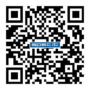 QR kodas | Tvirtų namų projektai, MB