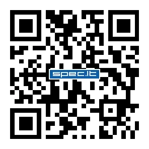 QR kodas | Tvirtukas, IĮ
