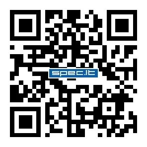 QR kodas | Tviski, MB | spec.lt