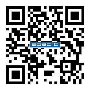 QR kodas | Tvisteris, UAB