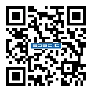 QR kodas | TVM Furniture, MB