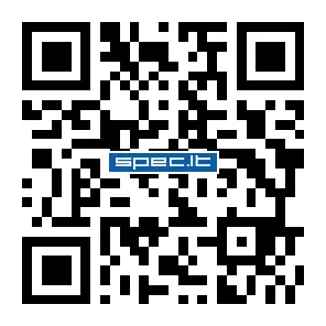 QR kodas | Tvora Tau, UAB | spec.lt