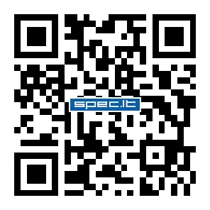 QR kodas | TVORA, UAB | spec.lt