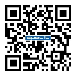 QR kodas | Tvoras, UAB