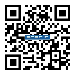 QR kodas | Tvorena, UAB | spec.lt