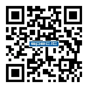 QR kodas | Tvorenis, MB