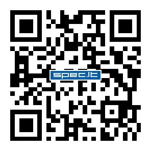 QR kodas | Tvorex, MB