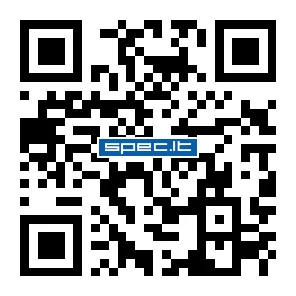 QR kodas | Tvorinis, MB