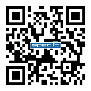 QR kodas | Tvormonta, MB