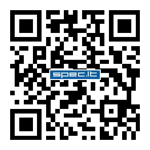 QR kodas | Tvoros Jums, MB