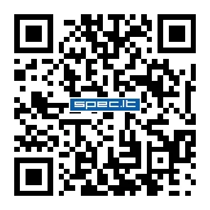 QR kodas | Tvoros Visiems, UAB | spec.lt