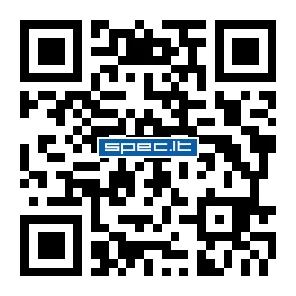 QR kodas | Tvoros vizija, MB