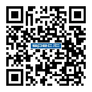 QR kodas | Tvorų Centras, UAB