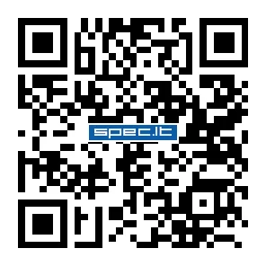 QR kodas | Tvorų Fabrikas, UAB | spec.lt
