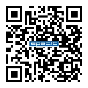 QR kodas | Tvorų garantas, MB | spec.lt