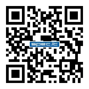 QR kodas | Tvorų grupė, UAB